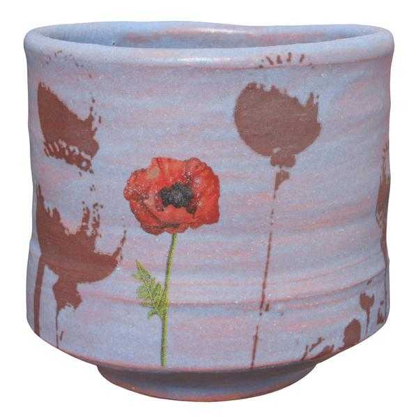 Amaco Glaze Low Fire Matt LM-21 Sky Blue - Pint