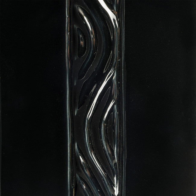 Amaco Dry Glaze DL-01 Ebony (4.72kg)