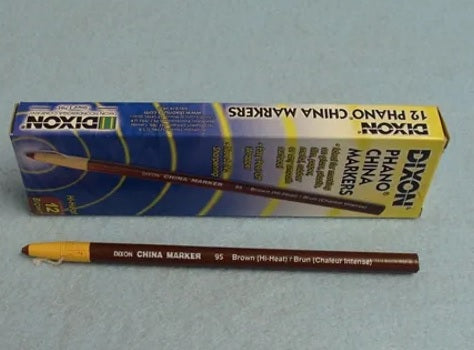 Marker Hi temperature Berol