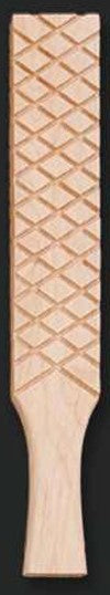 Frema Paddle - Slotted Surface