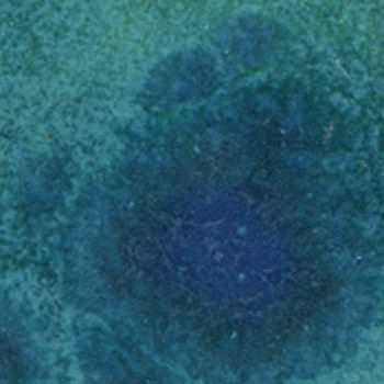 Amaco Crystaltex Glaze CTL-20 Royal Turquoise - Pint