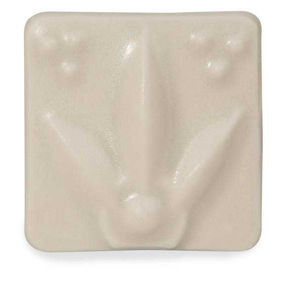 Amaco Glaze Satin Matt SM-10 Clear - Pint