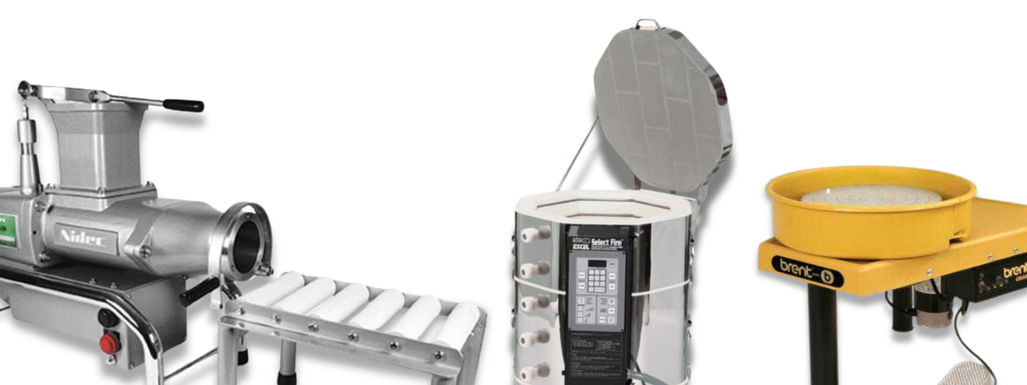 2. Selecting the Right Equipment