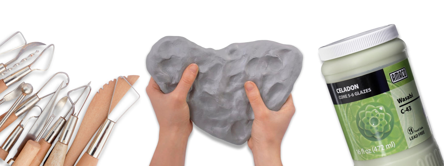 3. Sourcing Materials & Tools