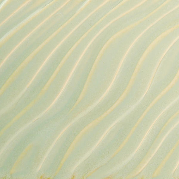 Amaco Glaze Potter's Choice Flux PCF-18 Honeydew - Pint