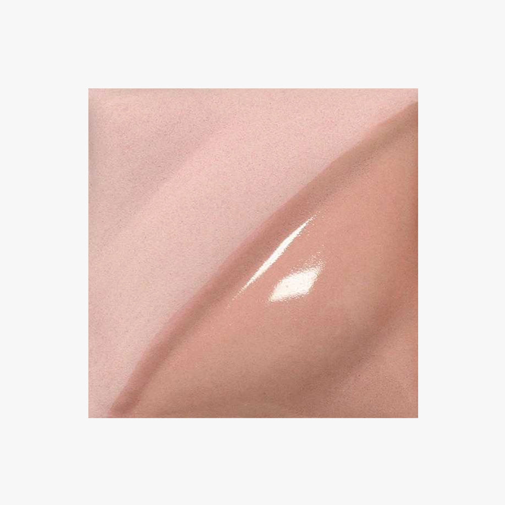 Amaco Velvet Underglaze V-316 Light Pink - 2 Oz