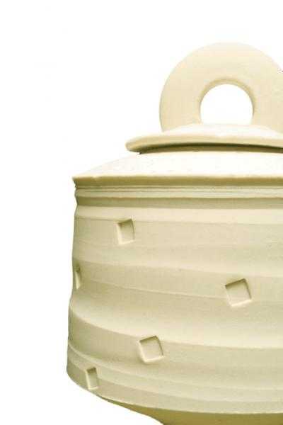 Amaco Clay A-Mix White Stoneware No.11 (22.5 Kg) High Fire