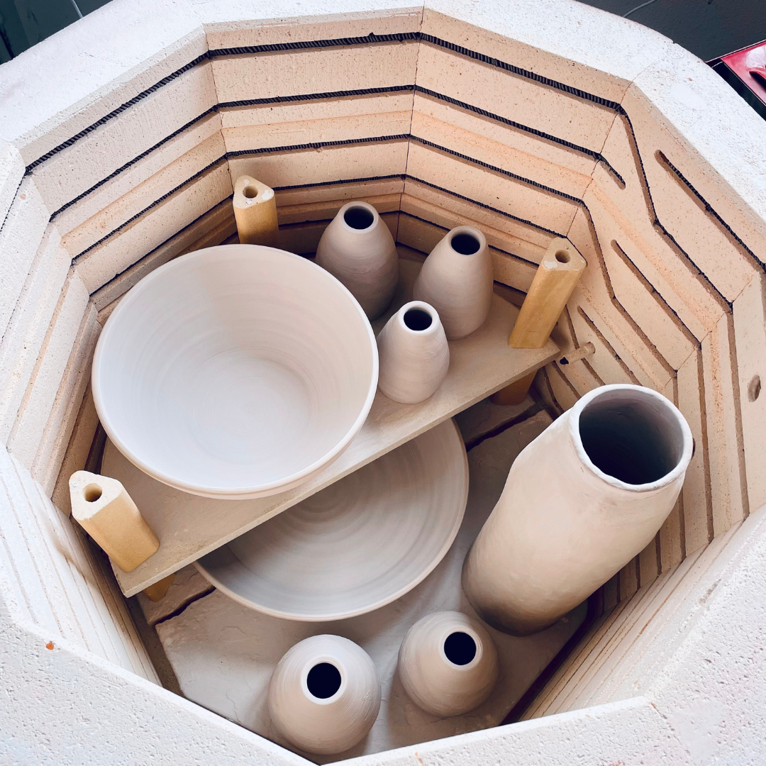 Kiln Firing & Rental