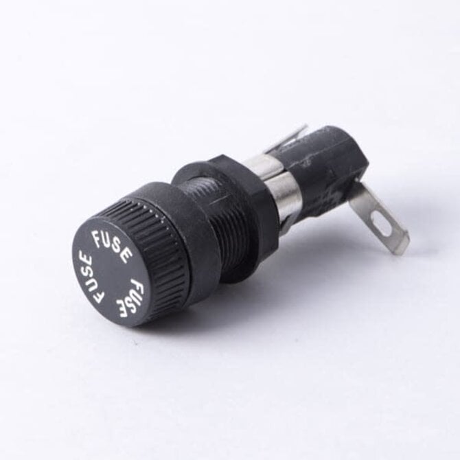 Fuse Holder for Digital Kiln
