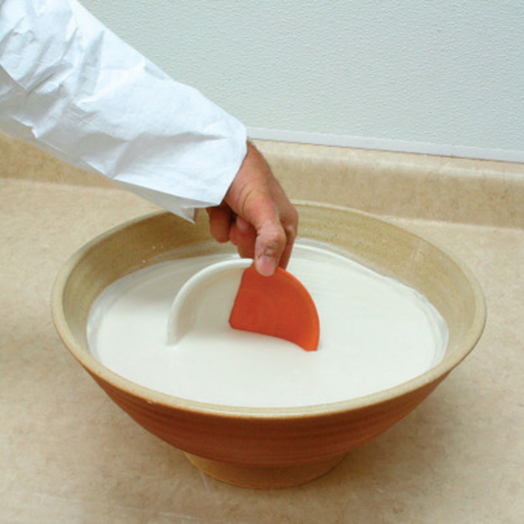 Dipping Glaze