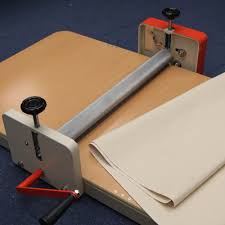 Slab Roller