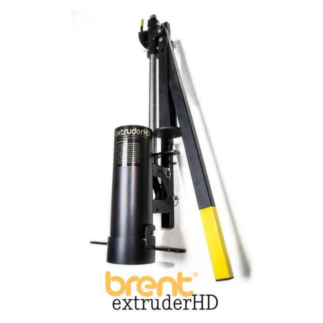 Extruder