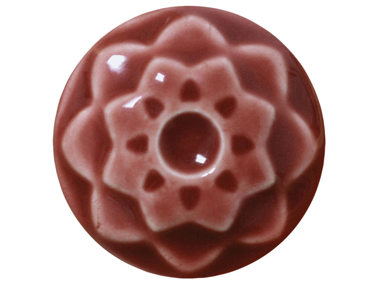 Amaco Dry Glaze Celadon C-53 Weeping Plum (4.54kg)