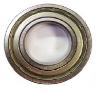 Bearing 6205ZZ Bottom for RK-55