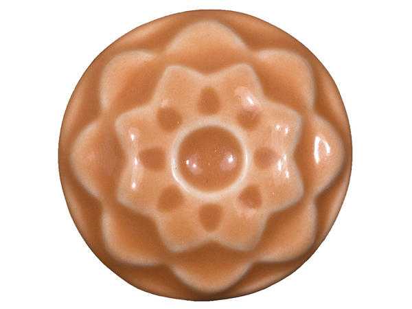 Amaco Glaze Celadon C-65 Tangelo - Pint