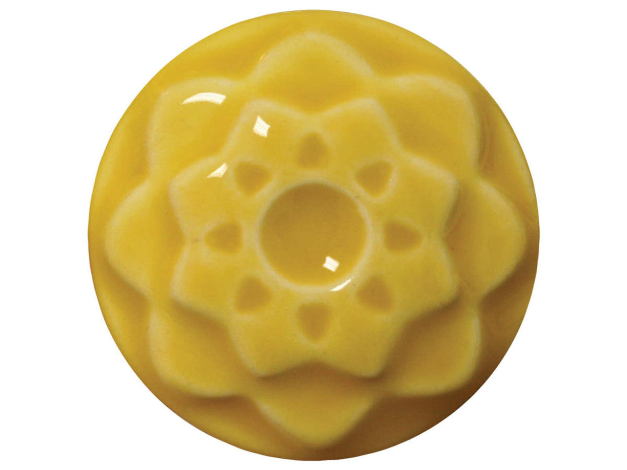 Amaco Dry Glaze Celadon C-60 Marigold (4.54kg)