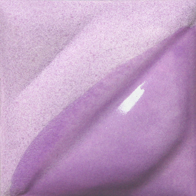 Amaco Velvet Underglaze V-321 Lilac-Pint