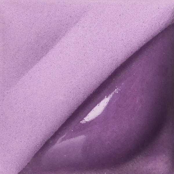 Amaco Velvet Underglaze V-379 Ultra Violet - 2 Oz