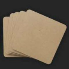 7 Square Insert 5pcs/Set for WBS-7S