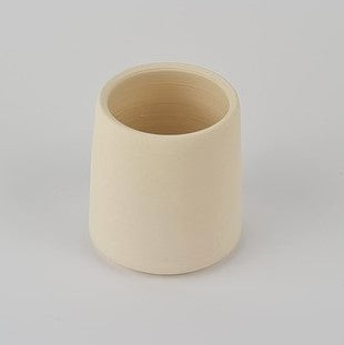 Studio White Earthenware (12.5kg) 1100-1220C