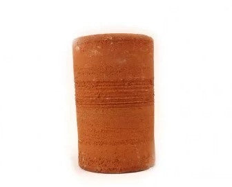 Red Terracotta Grog Clay (12.5kg) 1050-1200C