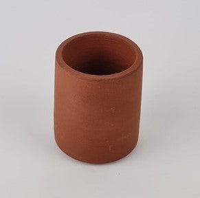 Etruscan Red Smooth (12.5kg) 1060-1160C