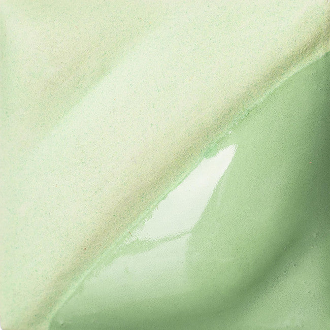 Amaco Velvet Underglaze V-349 Cactus - Pint