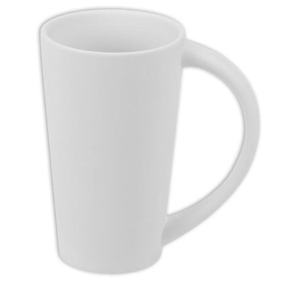 Bisque Bistro Mug 15cm