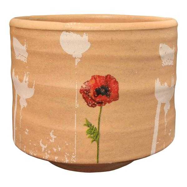 Amaco Glaze Low Fire Matt LM-65 Butterscotch - Pint
