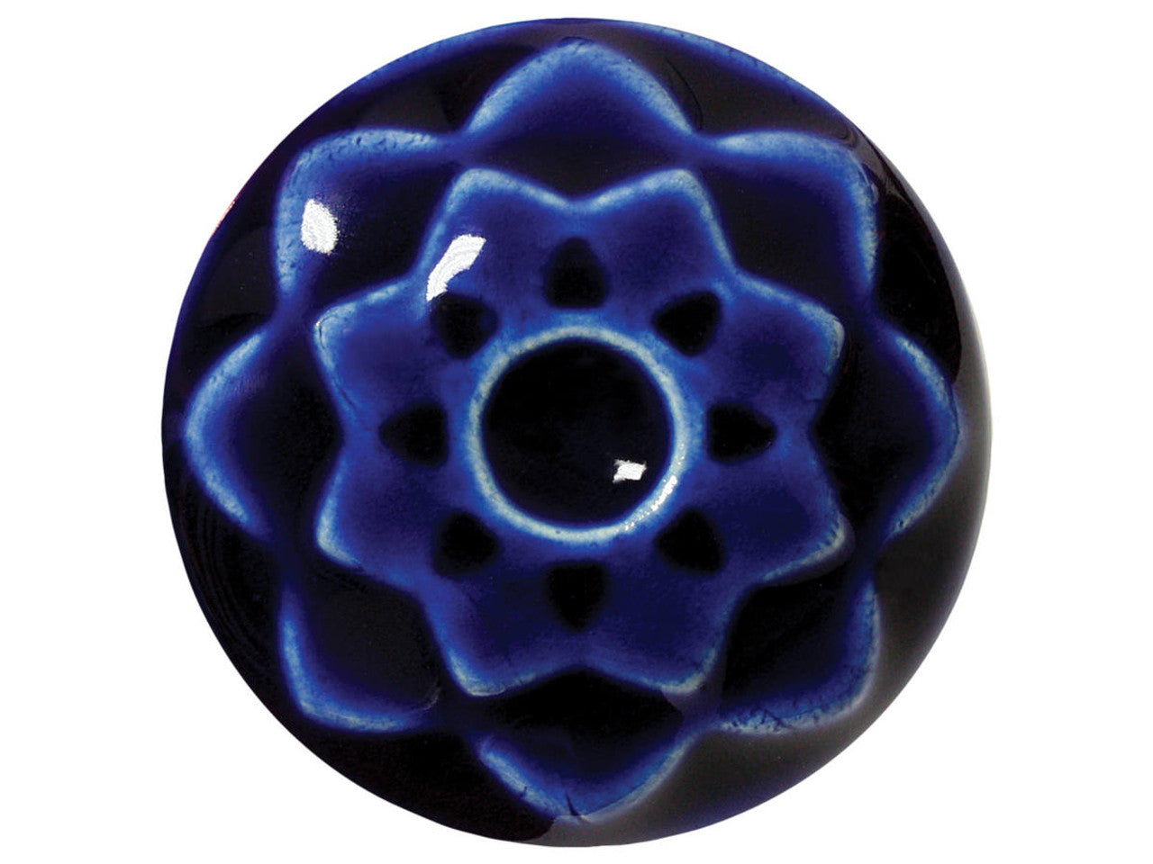 Amaco Glaze Celadon C-20 Cobalt - Pint