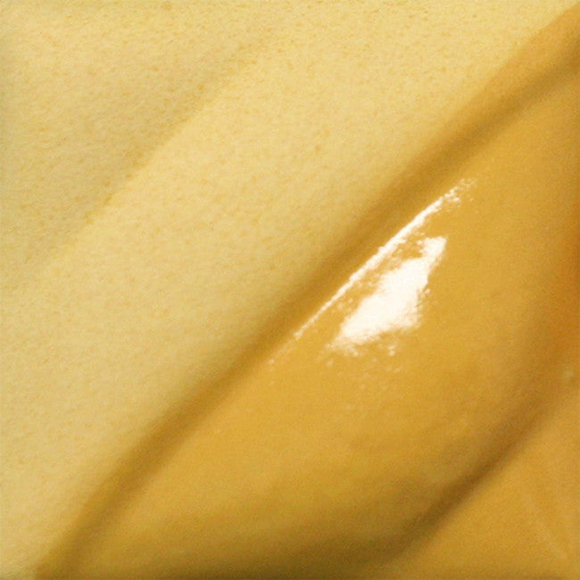 Amaco Velvet Underglaze V-350 Orange - Pint