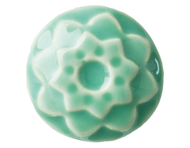Amaco Glaze Celadon C-24 Pint Succulent