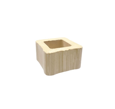 Shelf Support 1 5/8" x 1 5/8" x 1"