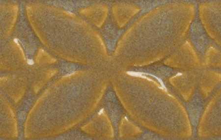 Amaco Glaze Potter's Choice PC-39 Umber Float - Pint