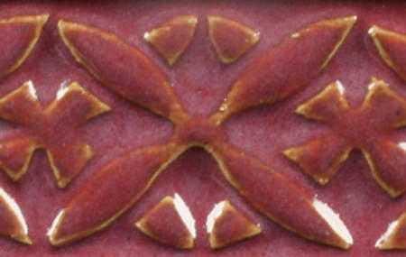 Amaco Glaze Potter's Choice PC-55 Chun Plum - Pint