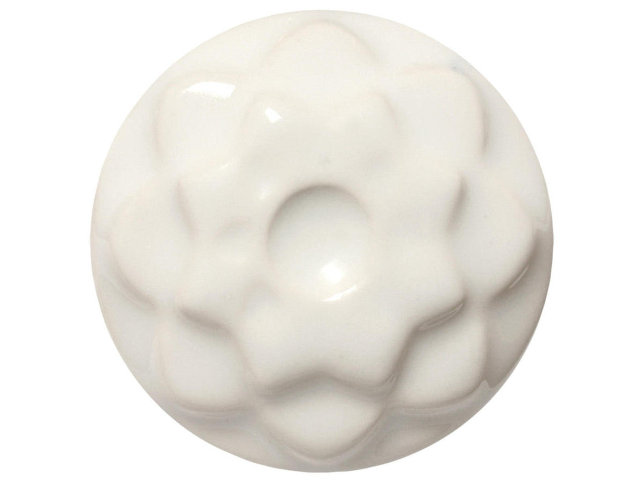 Amaco Dry Glaze Celadon C-10 Snow (4.54kg)