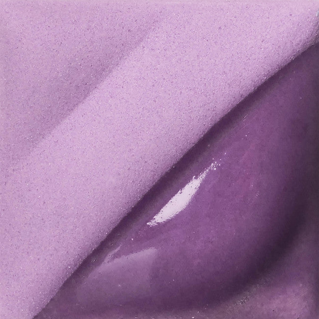 Amaco Velvet Underglaze V-379 Ultra Violet - Pint