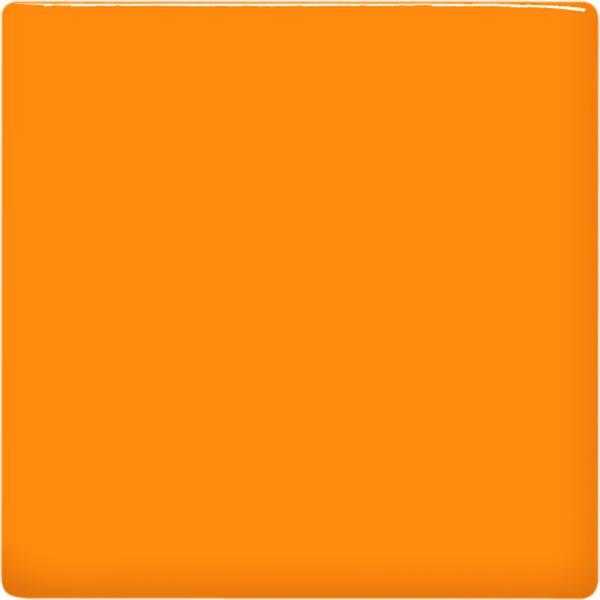 Amaco Glaze Teacher's Palette TP-65 Pumpkin - Pint