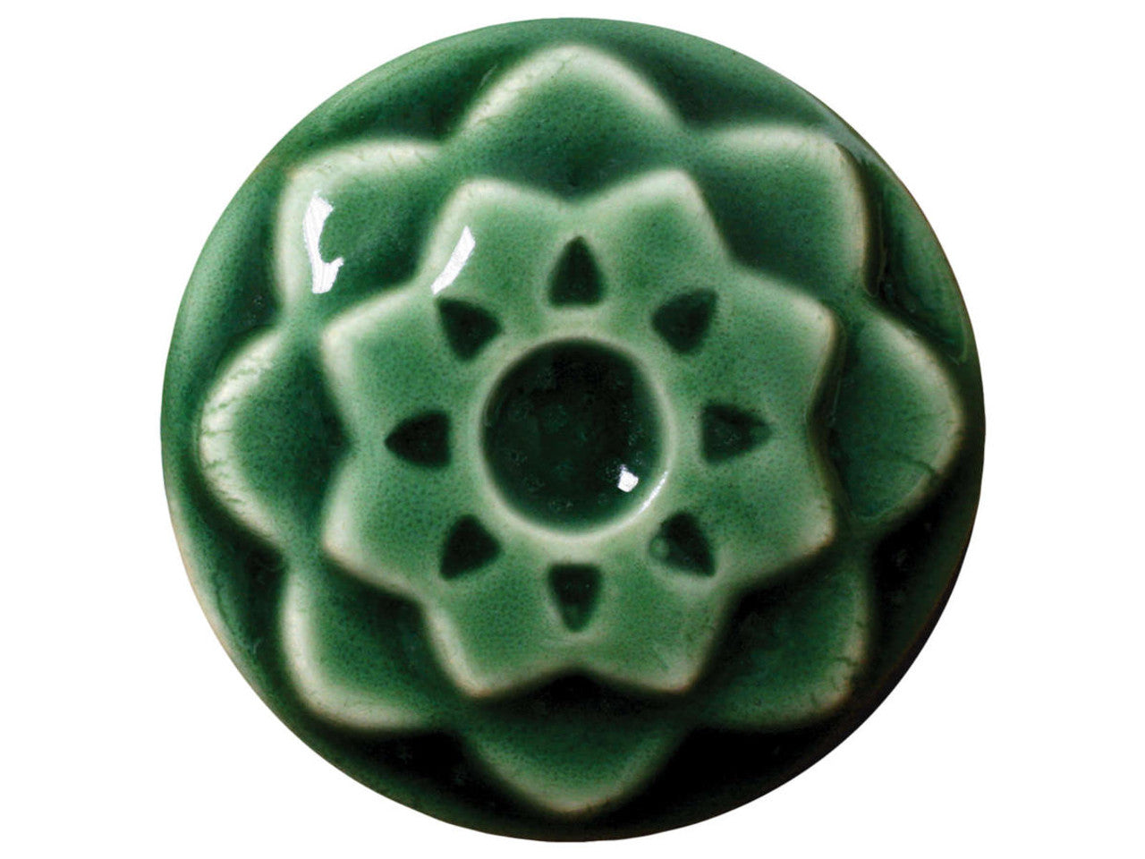 Amaco Glaze Celadon C-47 Jade - Pint