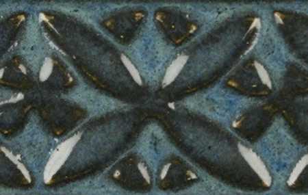 Amaco Glaze Potter's Choice PC-12 Blue Midnight - Pint