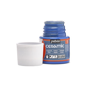 Pebeo Ceramic 45ml Lavander