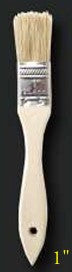 Frema Pig Hair Brushes