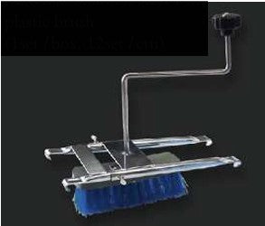 Frema Sieve Rotary Attachment