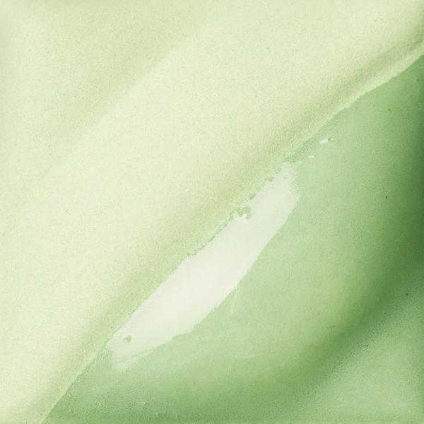Amaco Velvet Underglaze V-347 Pistachio - 2 Oz