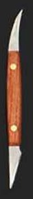 Frema Two Sided Clay Knife
