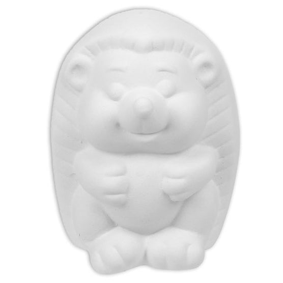 Hobby Ceramics Boris The Hedgehog 8cm Tall