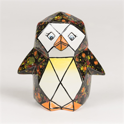Hobby Ceramics Penguin