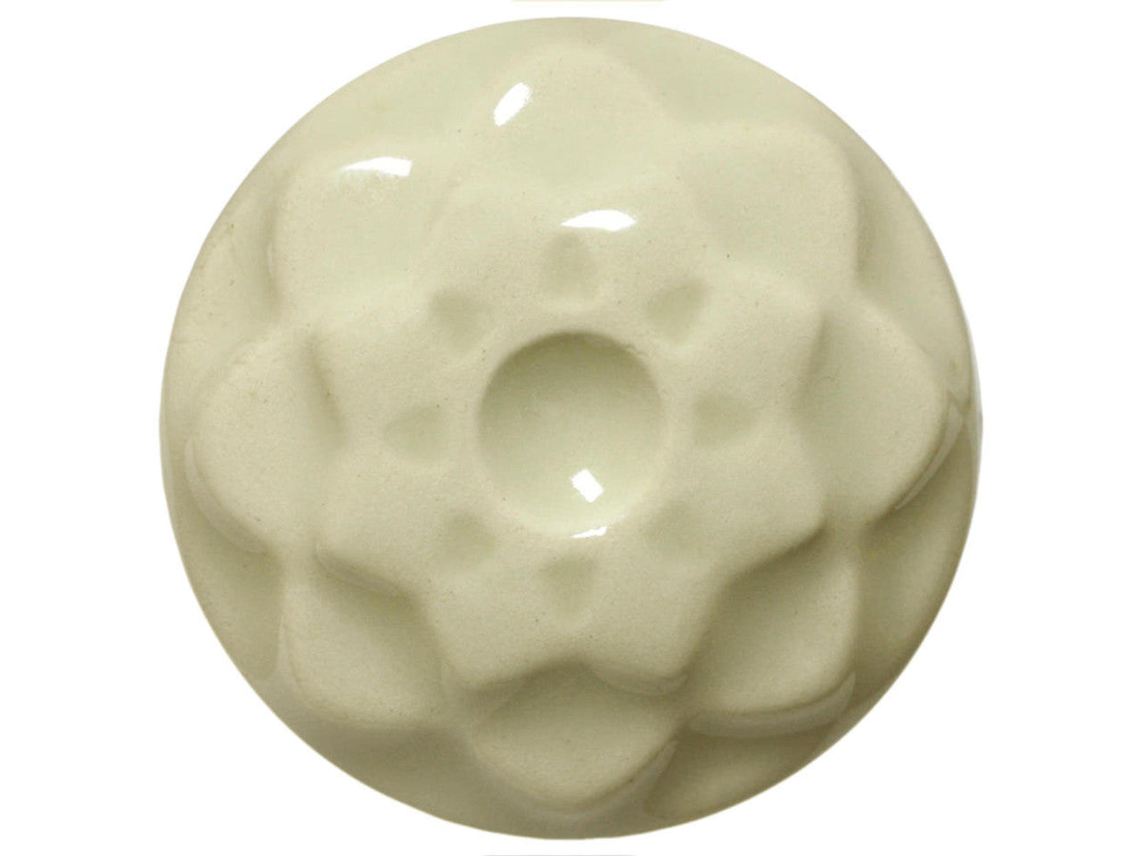 Amaco Dry Glaze Celadon C-11 Mixing Clear (4.54kg)