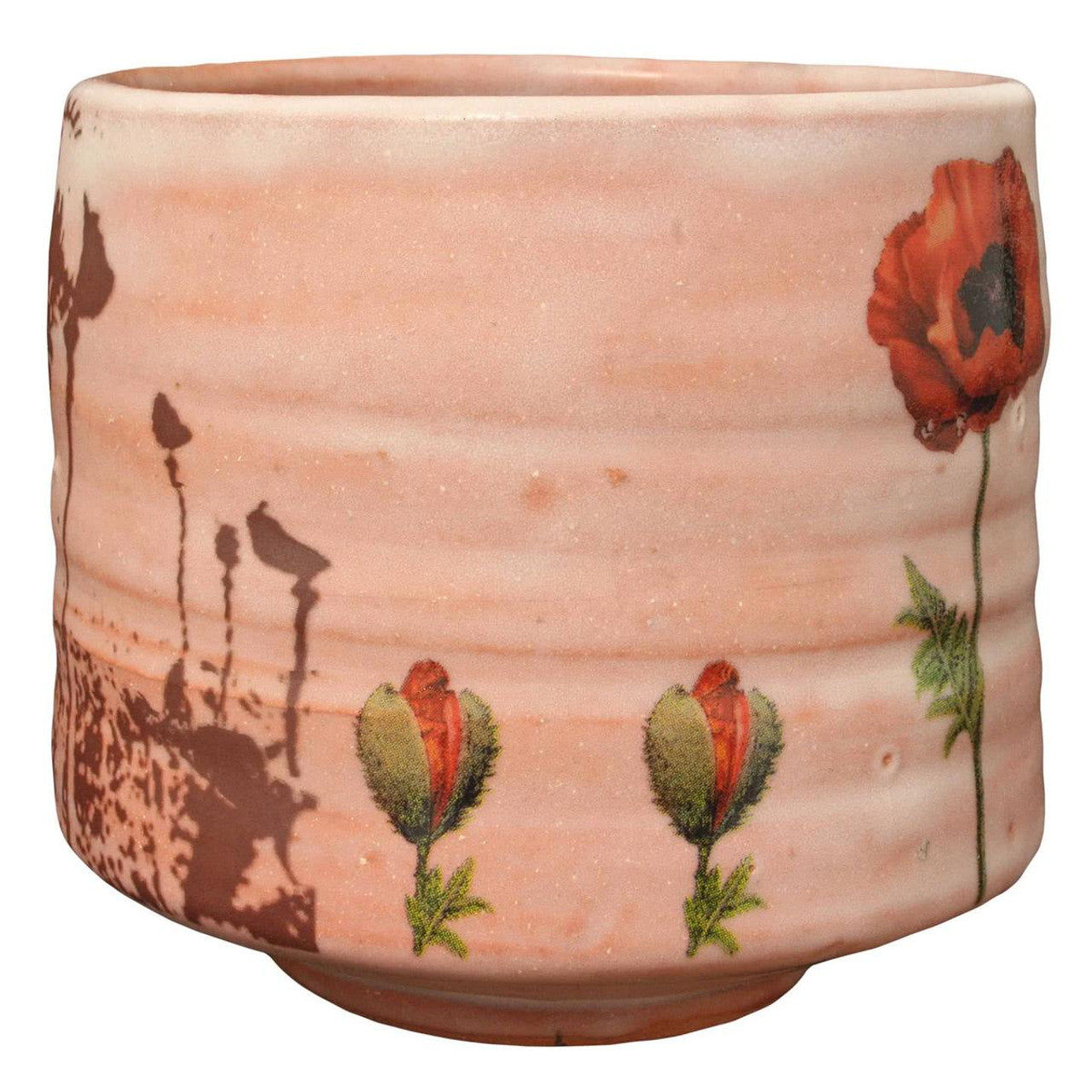Amaco Glaze Low Fire Matt LM-10 Transparent Matt - Pint