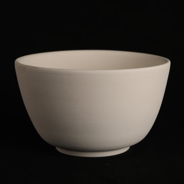 Hobby Ceramics Tall Cereal Bowl 16cm Diameter And 9.5cm Tall